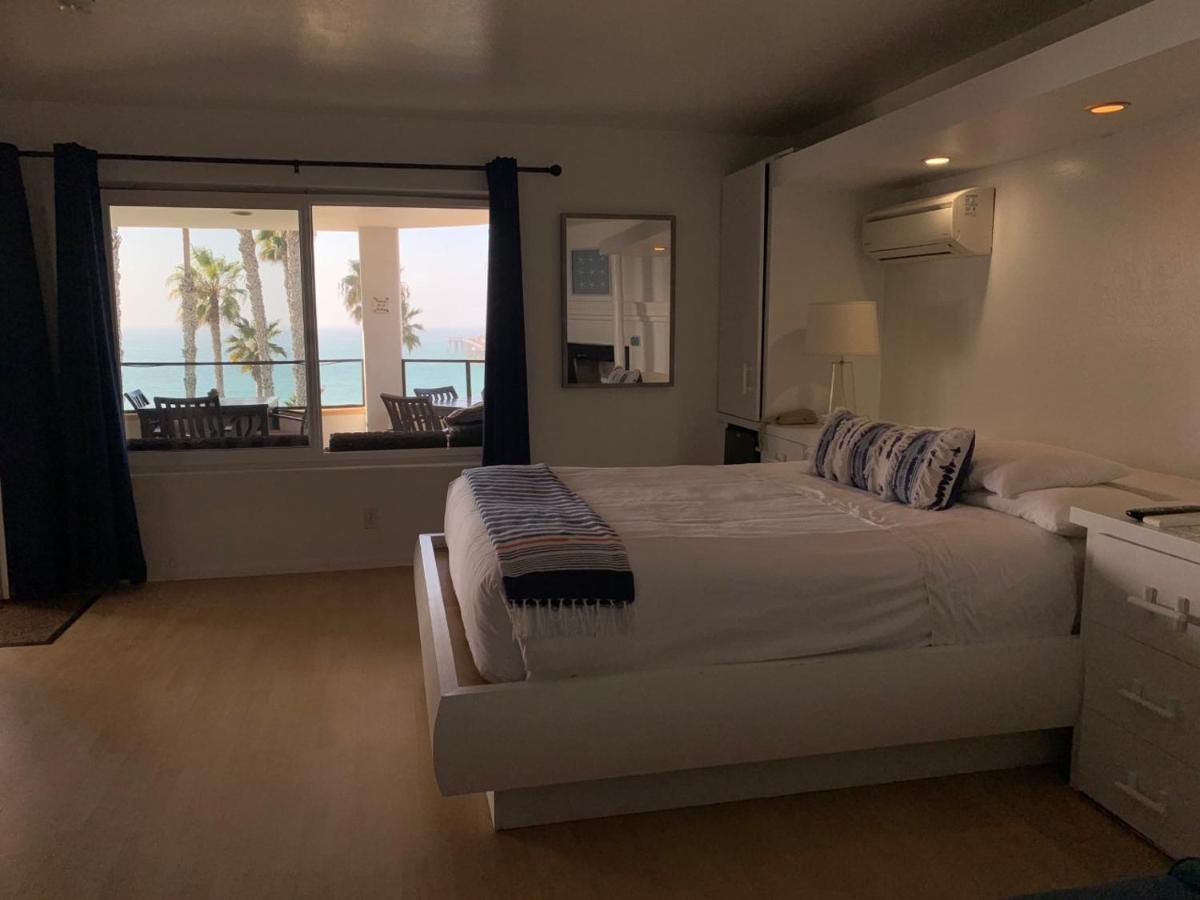 Casa Tropicana San Clemente Eksteriør billede
