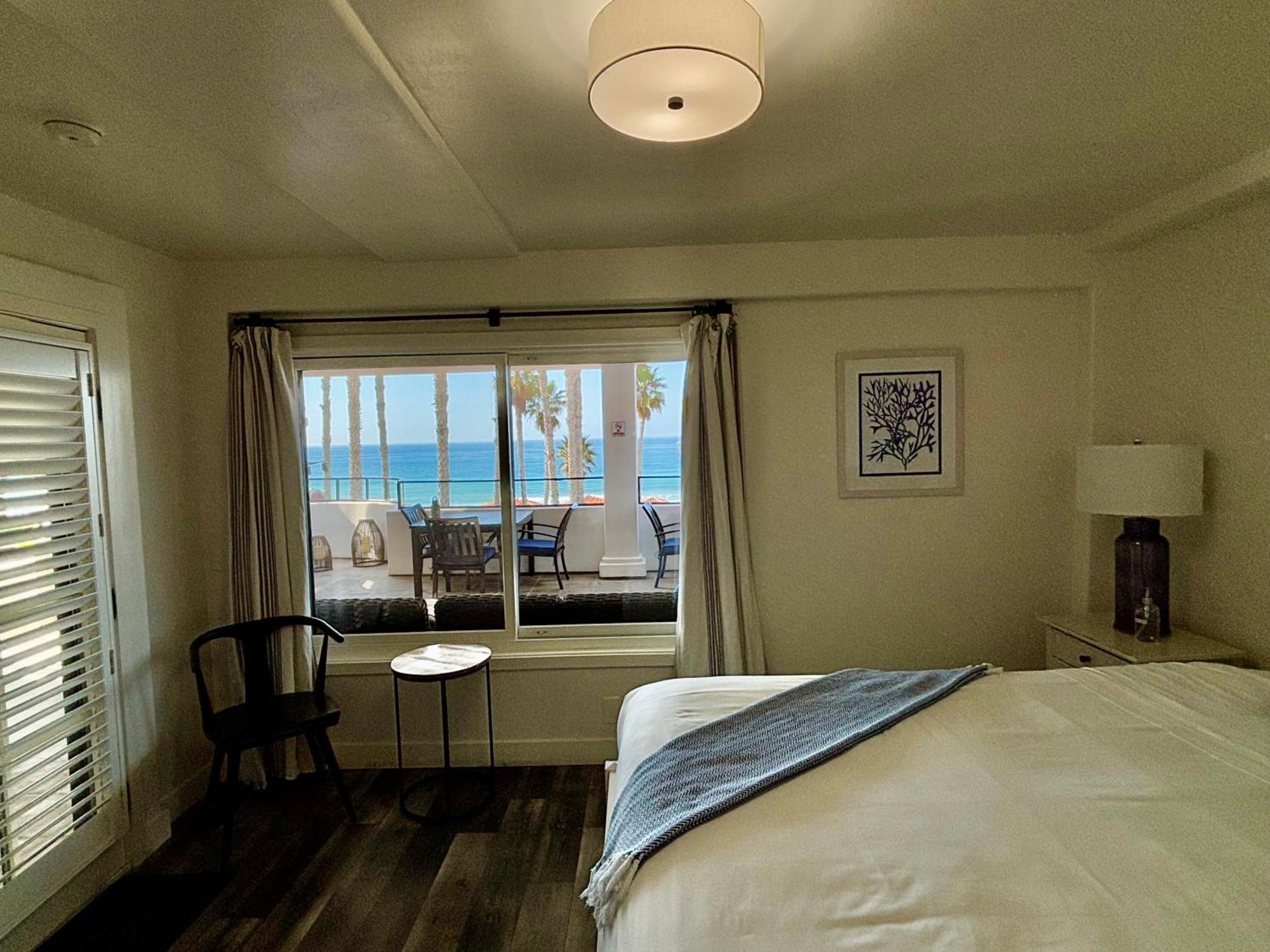 Casa Tropicana San Clemente Værelse billede