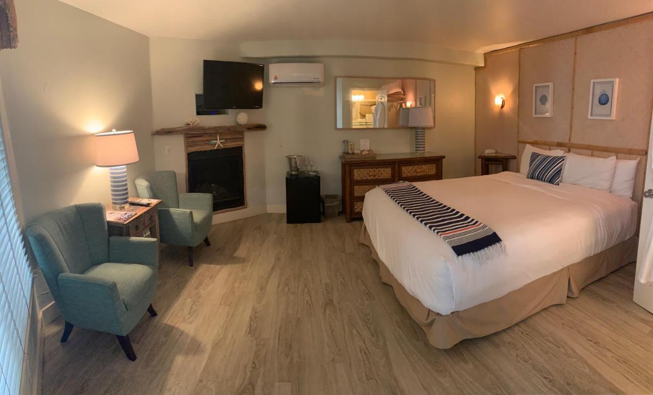 Casa Tropicana San Clemente Eksteriør billede