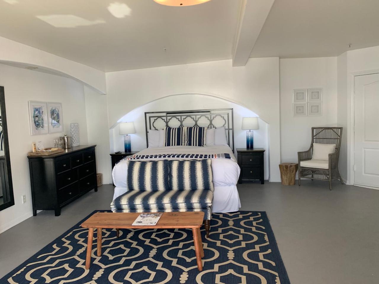Casa Tropicana San Clemente Eksteriør billede